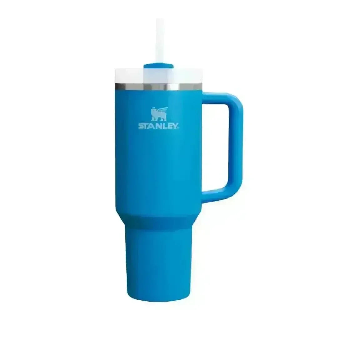 Isolierbecher aus Edelstahl Stanley Quencher H2.0 (1,2 l)