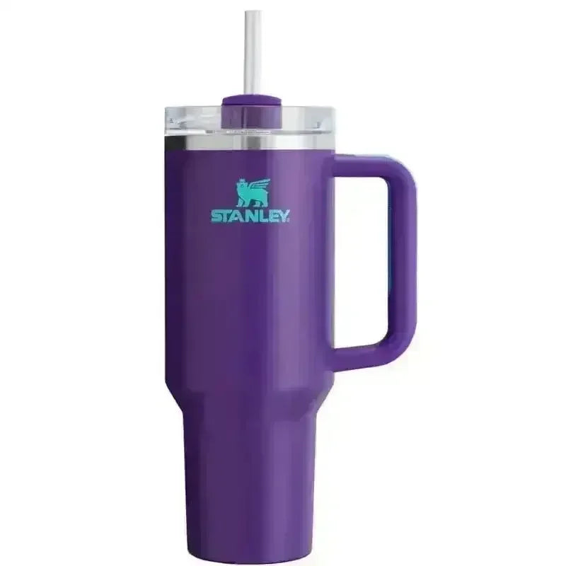 Isolierbecher aus Edelstahl Stanley Quencher H2.0 (1,2 l)