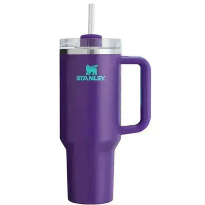 Isolierbecher aus Edelstahl Stanley Quencher H2.0 (1,2 l)