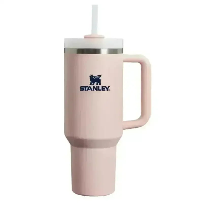 Isolierbecher aus Edelstahl Stanley Quencher H2.0 (1,2 l)