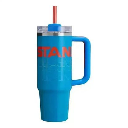 Isolierbecher aus Edelstahl Stanley Quencher H2.0 (1,2 l)