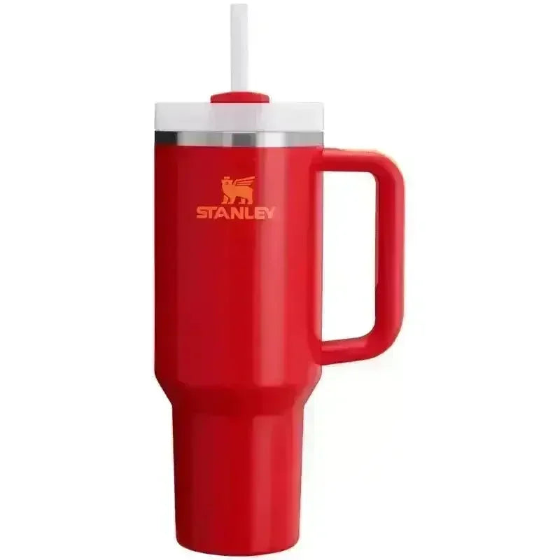 Isolierbecher aus Edelstahl Stanley Quencher H2.0 (1,2 l)