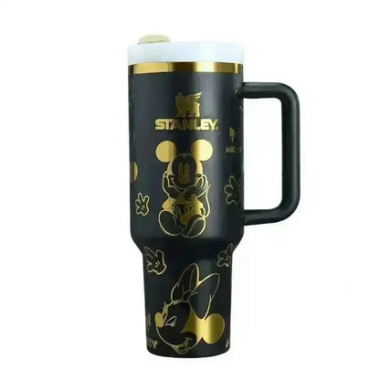 Isolierbecher aus Edelstahl Stanley Quencher H2.0 (1,2 l)
