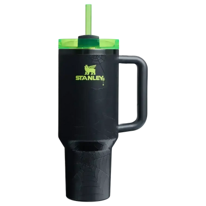 Isolierbecher aus Edelstahl Stanley Quencher H2.0 (1,2 l)