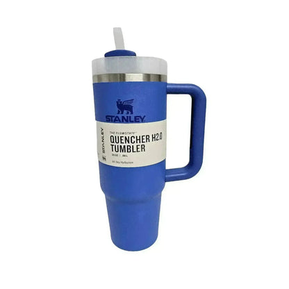 Isolierbecher aus Edelstahl Stanley Quencher H2.0 (1,2 l)