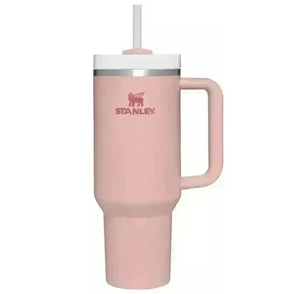 Isolierbecher aus Edelstahl Stanley Quencher H2.0 (1,2 l)