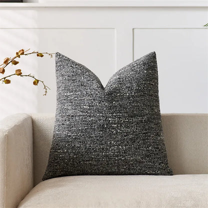 ZenCoussin - Minimalistische Dekokissenhülle