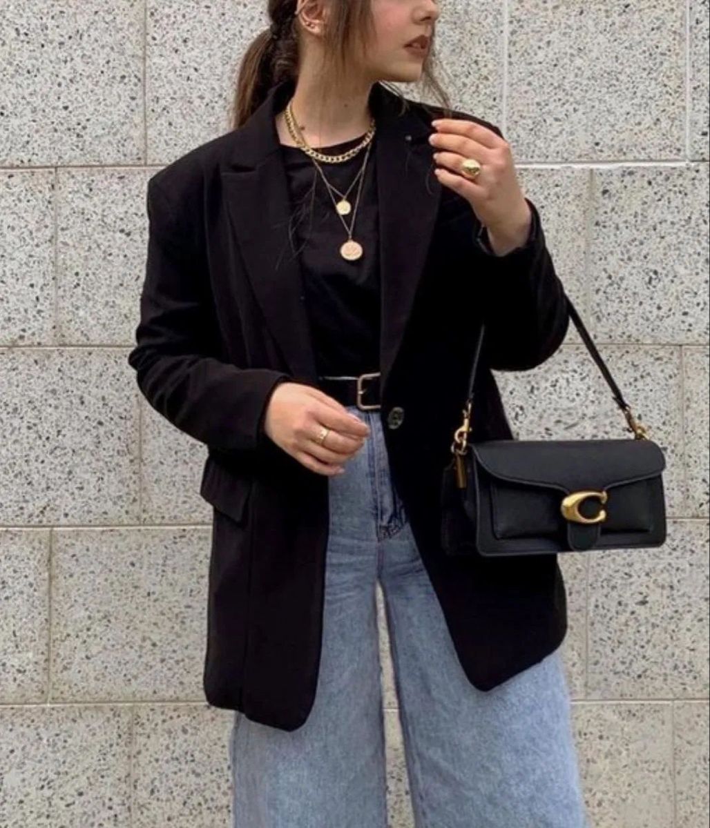Zélie - Chic Umhängetasche aus Leder, das elegante Accessoire par excellence