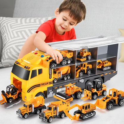 PlayMe - Das beste Spielzeugauto für Kinder