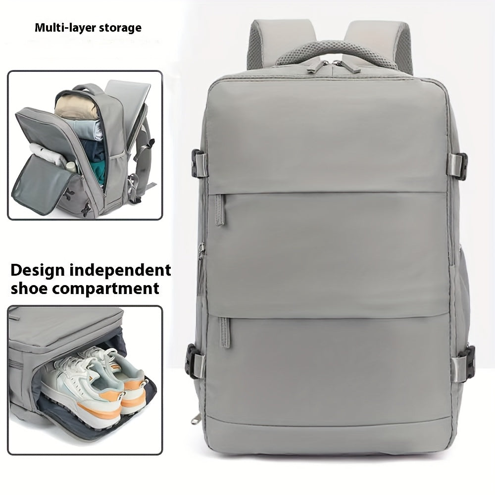 Cabinéo - Leichter Kabinenrucksack – MultiTravel