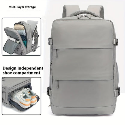 Cabinéo - Leichter Kabinenrucksack – MultiTravel