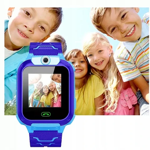 Smartino - Intelligente Uhr für Kinder – Innovative Technologie für kleine Entdecker