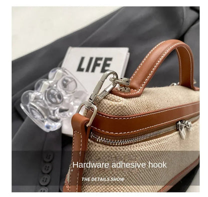 Nivelle - Elegante Handtasche