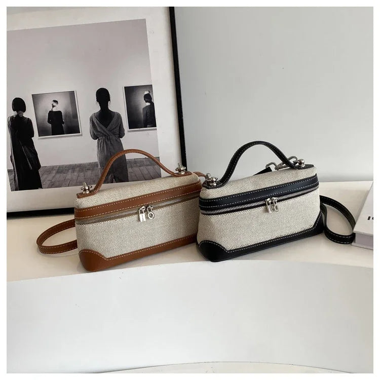 Nivelle - Elegante Handtasche