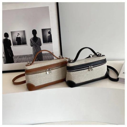 Nivelle - Elegante Handtasche
