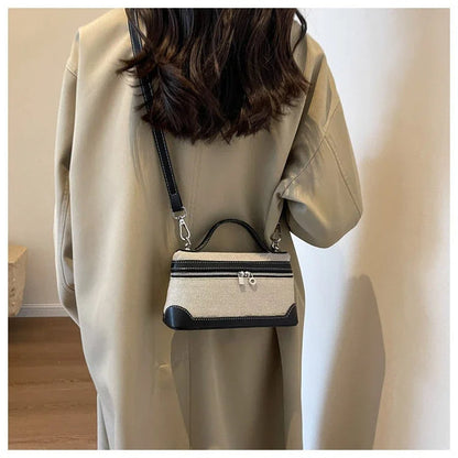 Nivelle - Elegante Handtasche