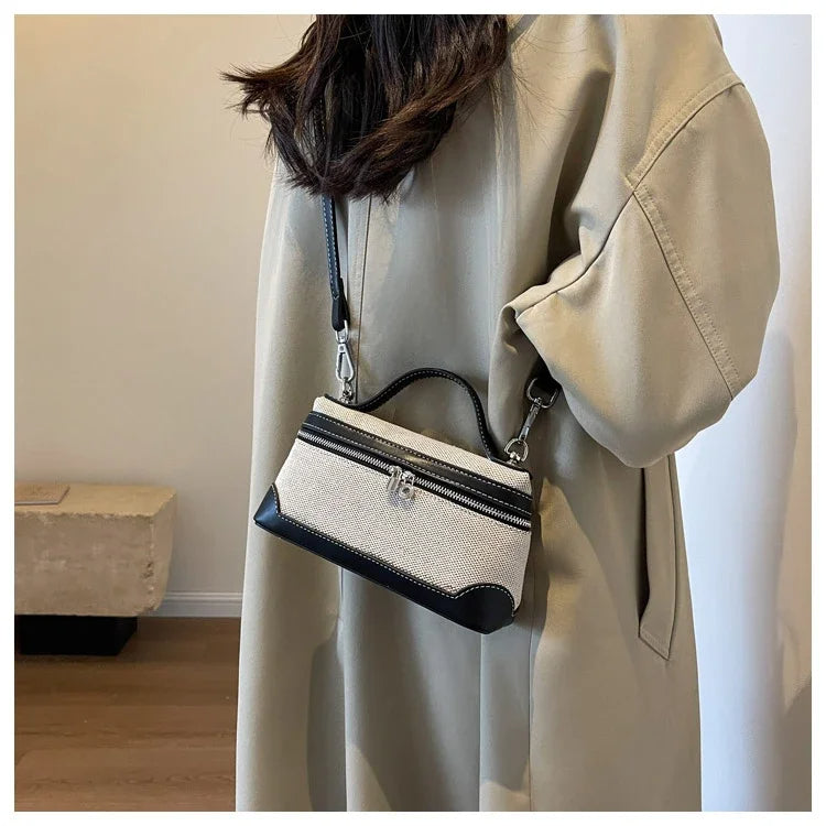 Nivelle - Elegante Handtasche