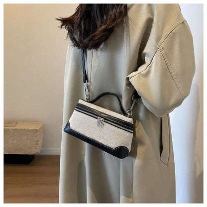 Nivelle - Elegante Handtasche