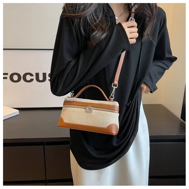 Nivelle - Elegante Handtasche