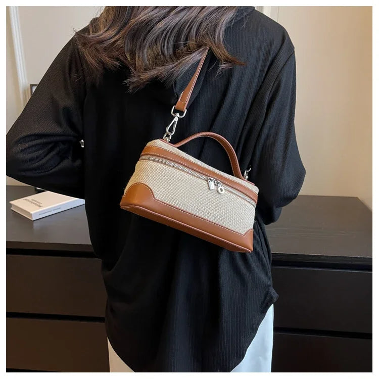 Nivelle - Elegante Handtasche