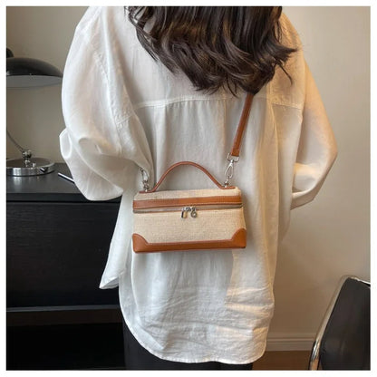 Nivelle - Elegante Handtasche