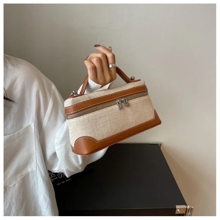 Nivelle - Elegante Handtasche