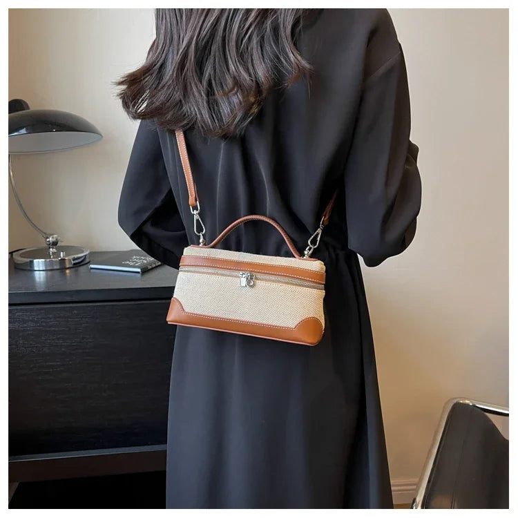 Nivelle - Elegante Handtasche