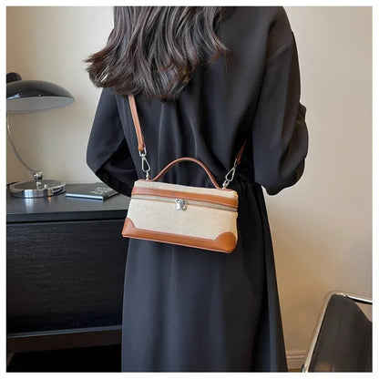 Nivelle - Elegante Handtasche