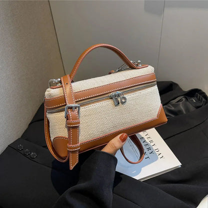 Nivelle - Elegante Handtasche