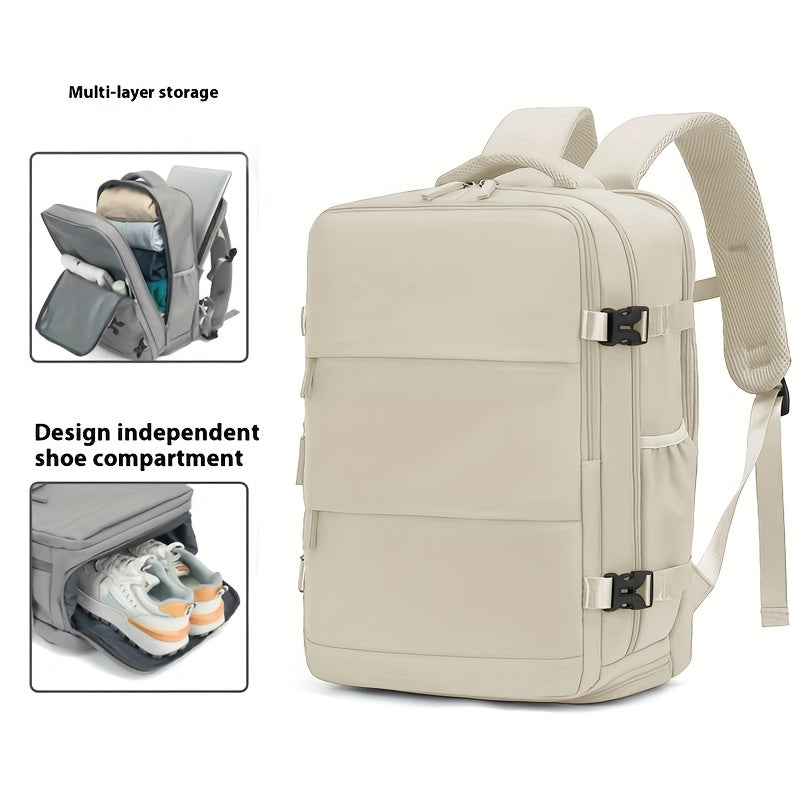 Cabinéo - Leichter Kabinenrucksack – MultiTravel