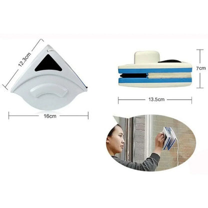 VitroMax - Magnetischer Fensterreiniger