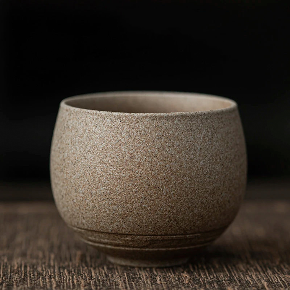 TasseNoble - Handgefertigte Espressotassen