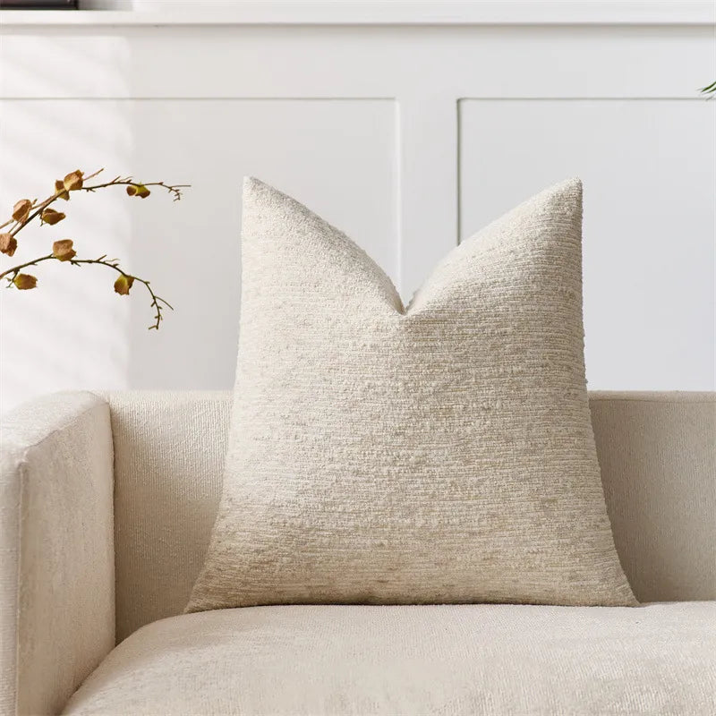 ZenCoussin - Minimalistische Dekokissenhülle
