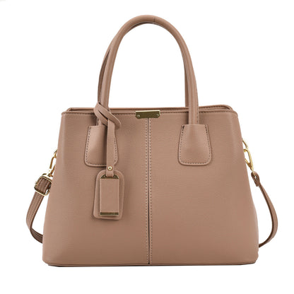 Célyra - Weicher Shopper