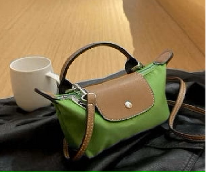 Fiorélle - Mini Luxus-Handtasche vom Designer