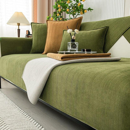 Gripélia - Antirutsch-Husse für Sofa