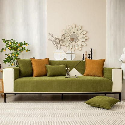 Gripélia - Antirutsch-Husse für Sofa