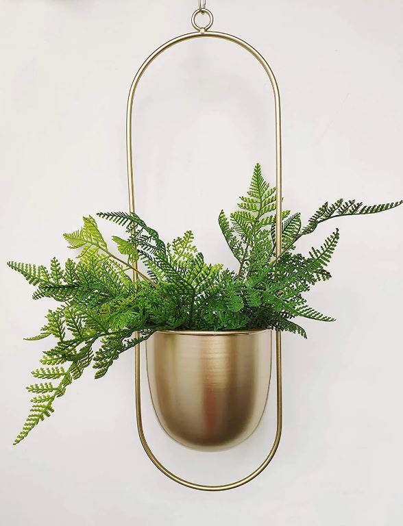 PlanteChic - Aufhängung für Luxus-Pflanzen | Elegantes Design für Innen und Außen