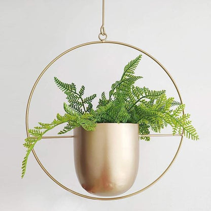 PlanteChic - Aufhängung für Luxus-Pflanzen | Elegantes Design für Innen und Außen
