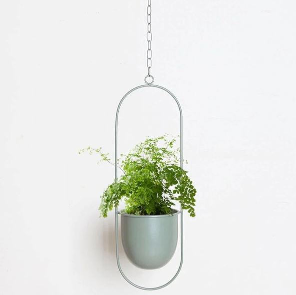 PlanteChic - Aufhängung für Luxus-Pflanzen | Elegantes Design für Innen und Außen