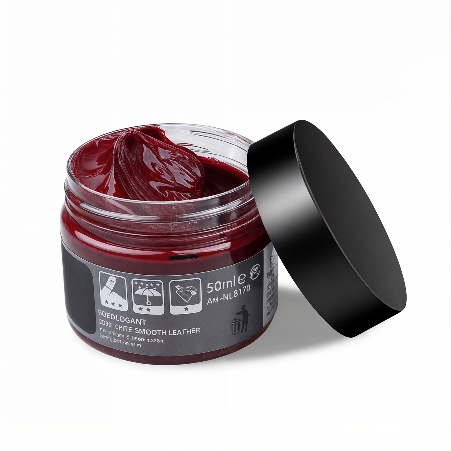 Balmora - Leder-Restaurierungsbalsam