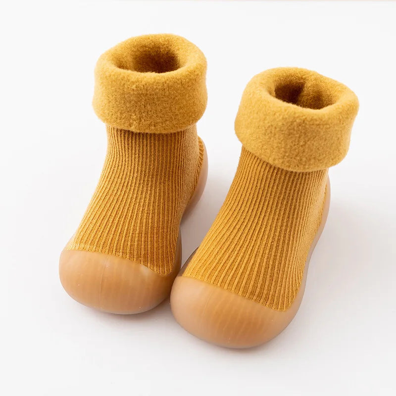 Vesper - Rutschfeste Sohle - Socken für Kleinkinder