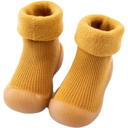 Vesper - Rutschfeste Sohle - Socken für Kleinkinder