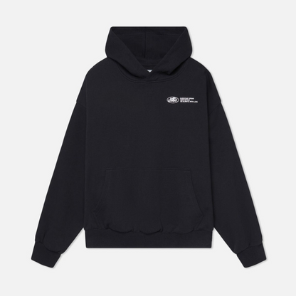 Alviane - Trendiger und Warmer Hoodie – Stil und Komfort Vereint