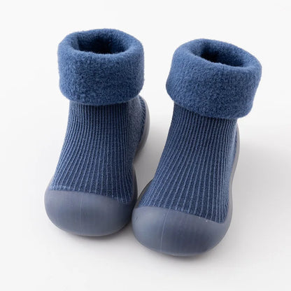 Vesper - Rutschfeste Sohle - Socken für Kleinkinder