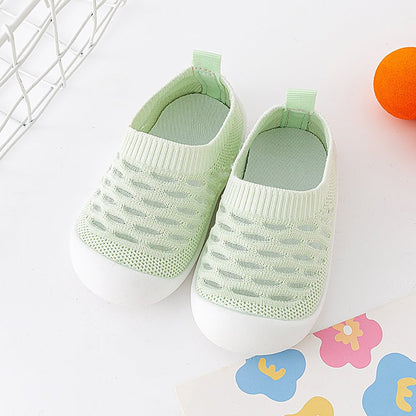 Zyrel - Bequem und Leicht - Schuhe für Kinder