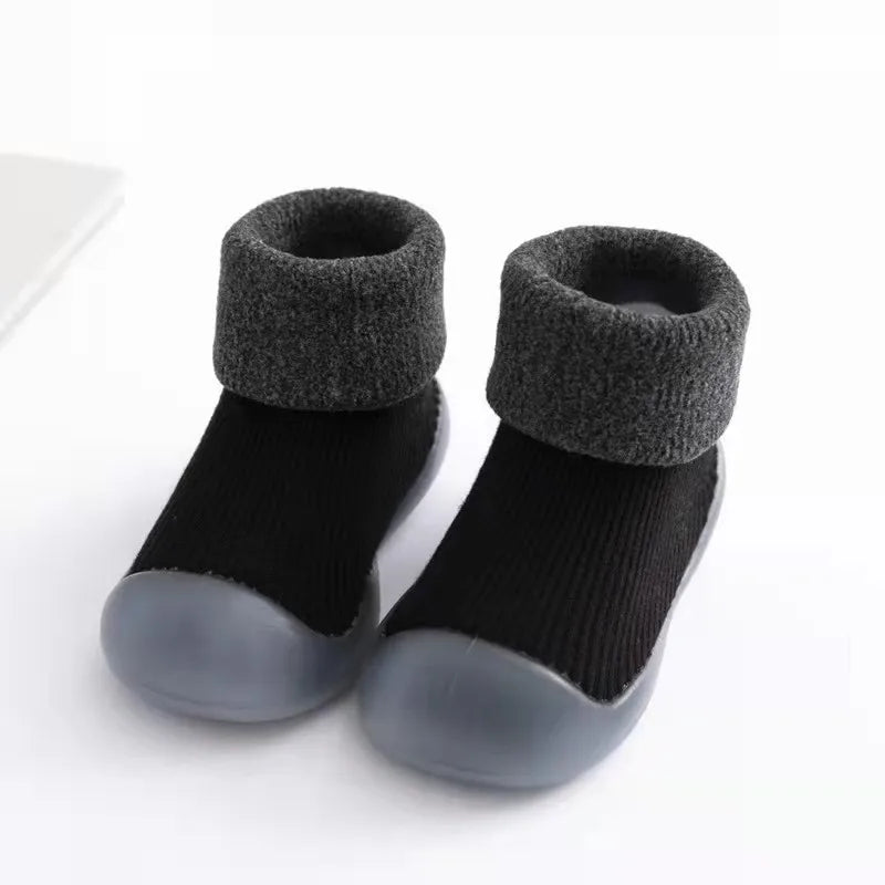 Vesper - Rutschfeste Sohle - Socken für Kleinkinder