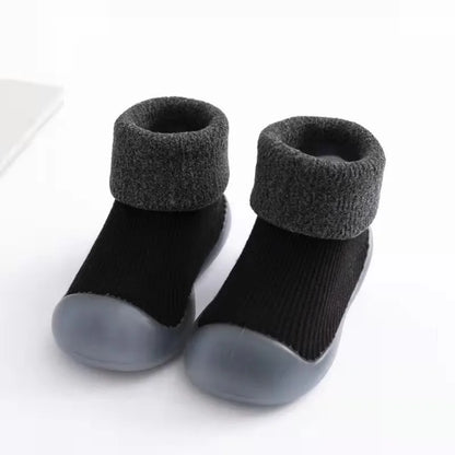 Vesper - Rutschfeste Sohle - Socken für Kleinkinder