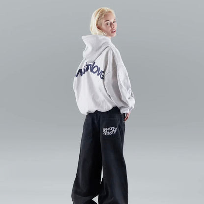 Alviane - Trendiger und Warmer Hoodie – Stil und Komfort Vereint