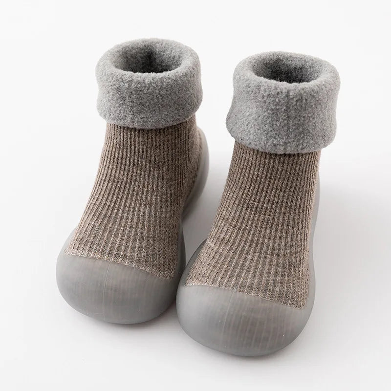 Vesper - Rutschfeste Sohle - Socken für Kleinkinder
